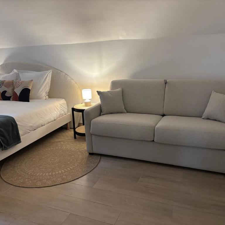Bluestay 286 - Cozy appartement à Paris - Appartamento - 13
