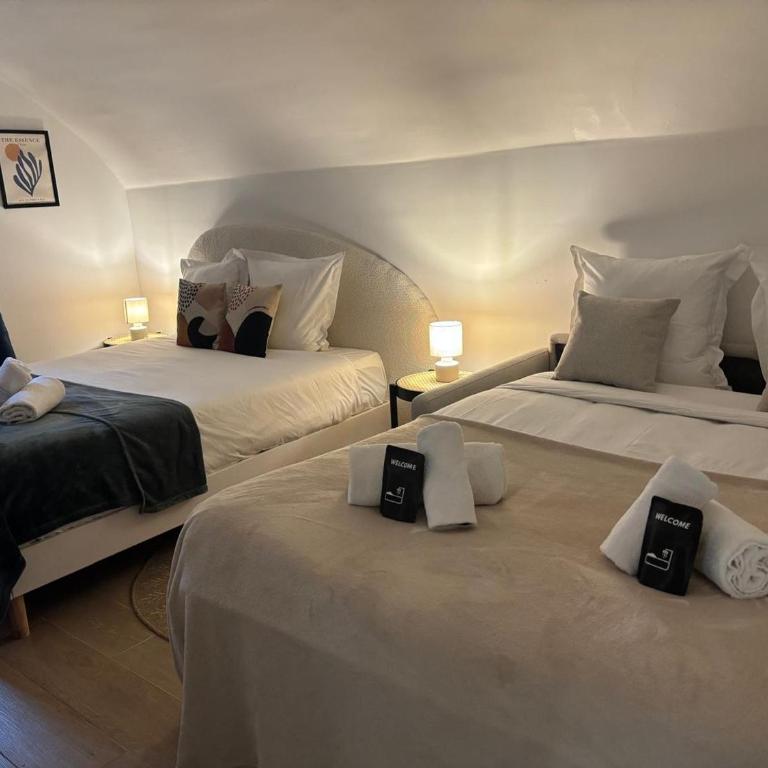 Bluestay 286 - Cozy appartement à Paris - Appartamento - 14