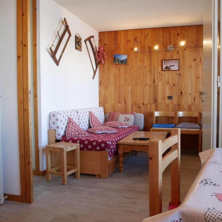 Appartement duplex pour 10 pers., proche pistes et centre - FR-1-329-105 - Appartamento - 3