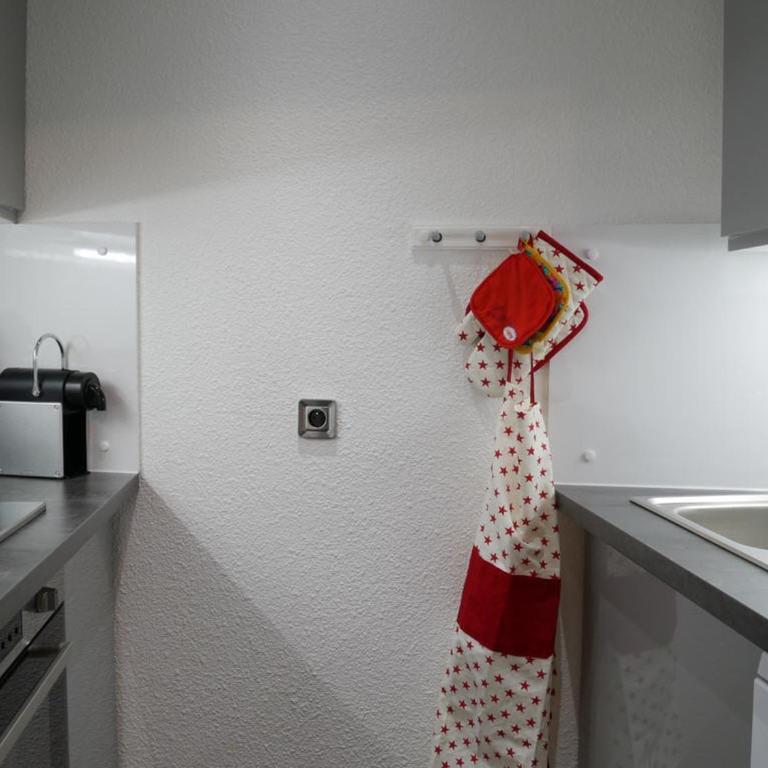 Appartement duplex pour 10 pers., proche pistes et centre - FR-1-329-105 - Appartamento - 4