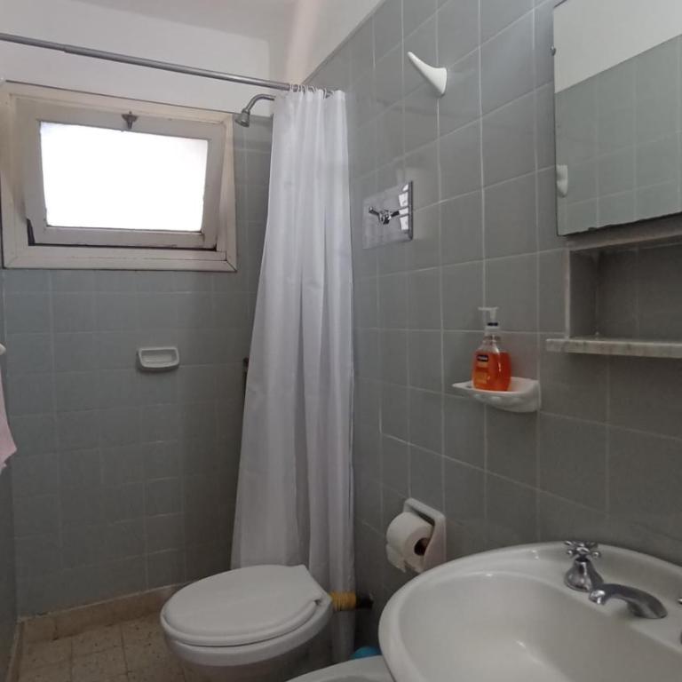 Hostería Bavaria por Las Grullas - Double Room - 1