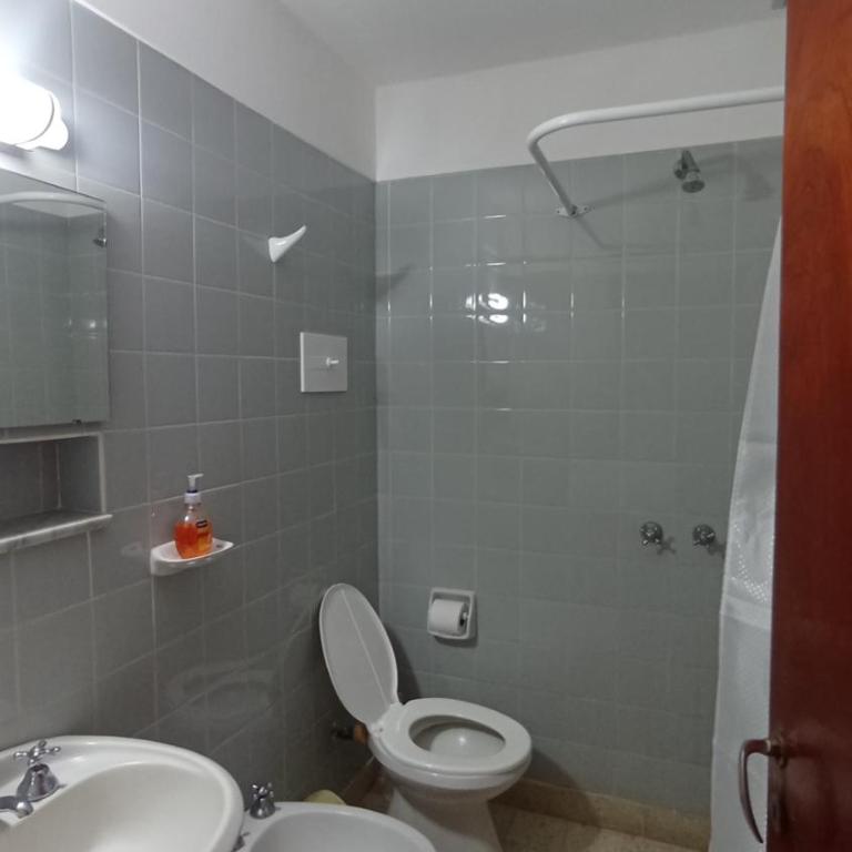 Hostería Bavaria por Las Grullas - Double Room - 2