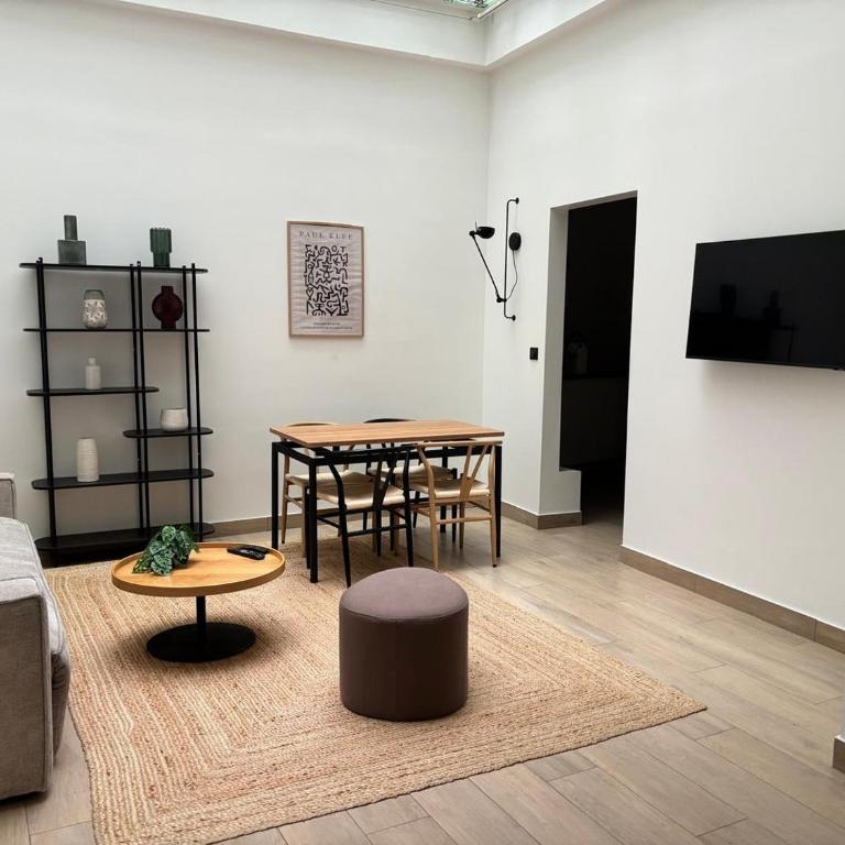 Bluestay 287 - Superbe appartement à Paris 17 - Appartamento - 11
