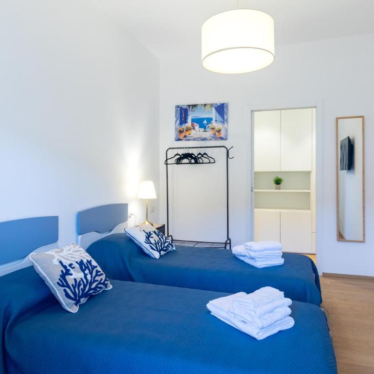 Domus Portofino - Relax & Live the Italian Riviera - Appartamento con 2 Camere da Letto - 13