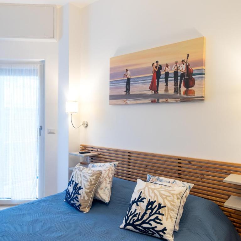 Domus Portofino - Relax & Live the Italian Riviera - Appartamento con 2 Camere da Letto - 9