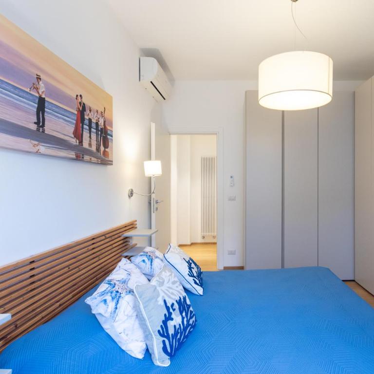 Domus Portofino - Relax & Live the Italian Riviera - Appartamento con 2 Camere da Letto - 7