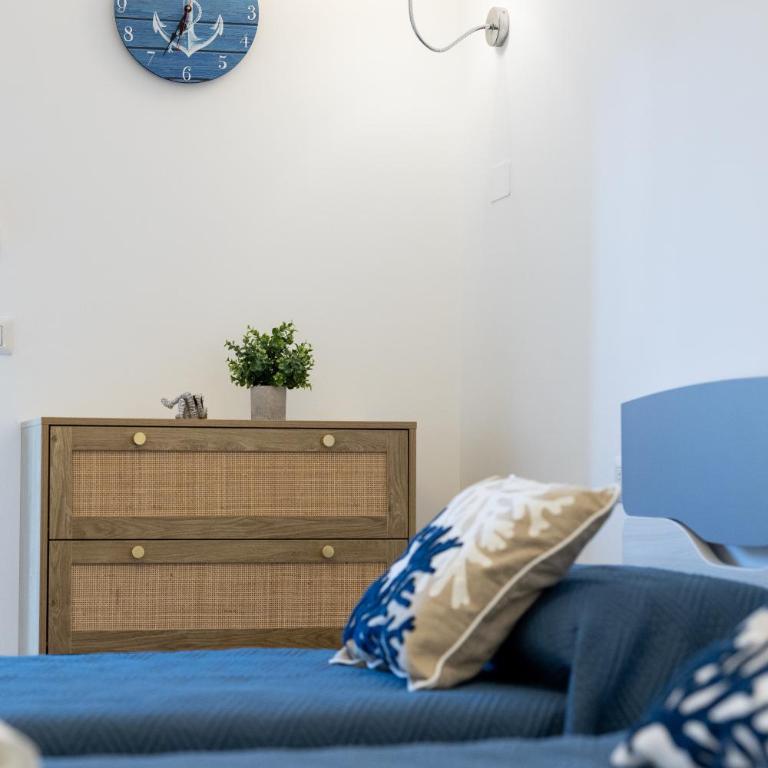 Domus Portofino - Relax & Live the Italian Riviera - Appartamento con 2 Camere da Letto - 16