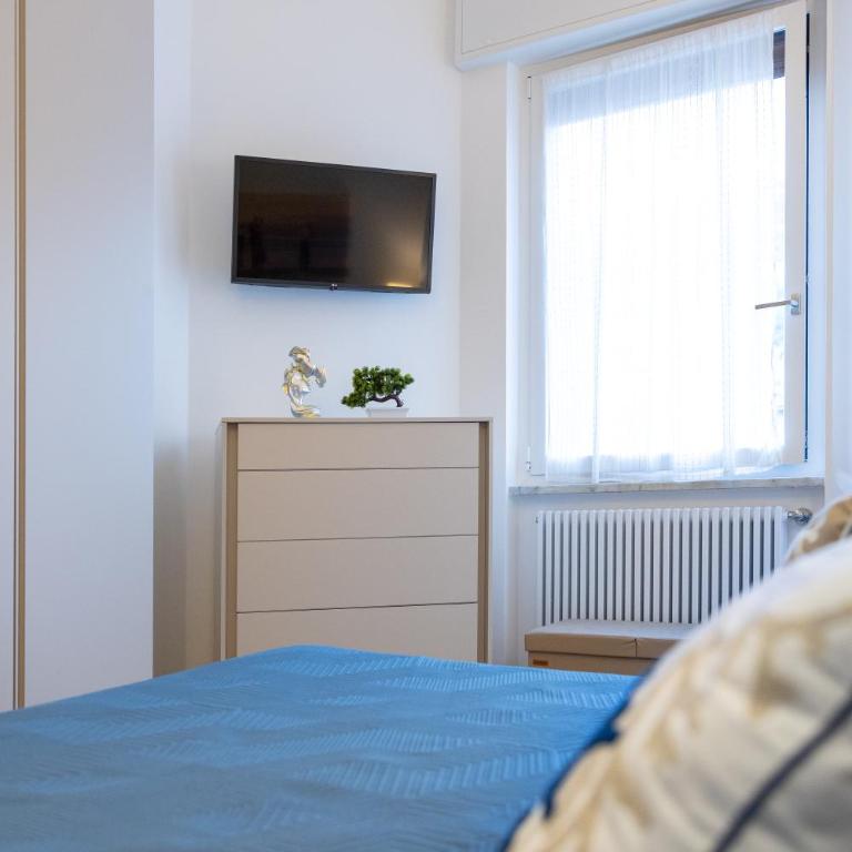 Domus Portofino - Relax & Live the Italian Riviera - Appartamento con 2 Camere da Letto - 11