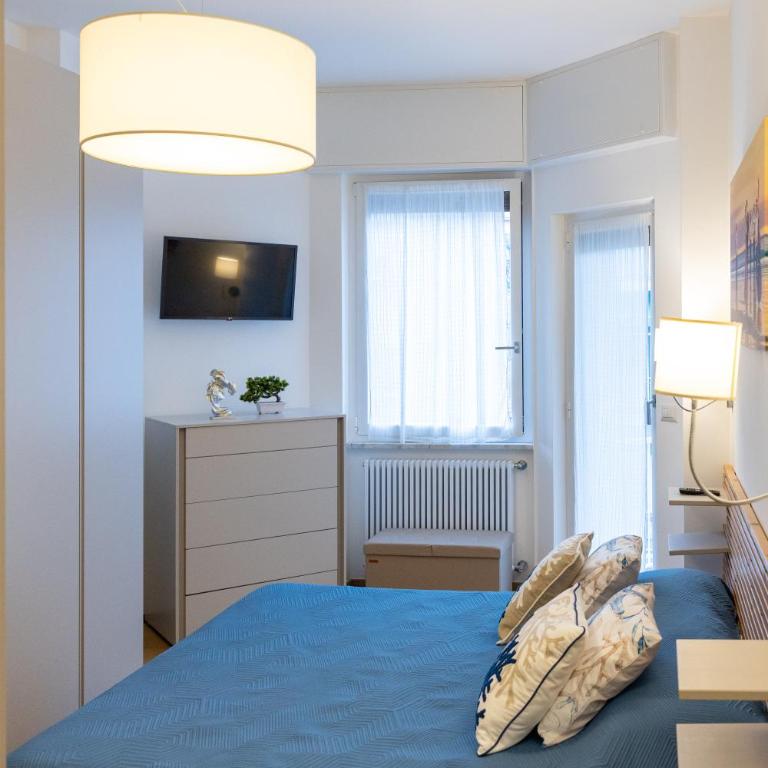 Domus Portofino - Relax & Live the Italian Riviera - Appartamento con 2 Camere da Letto - 8