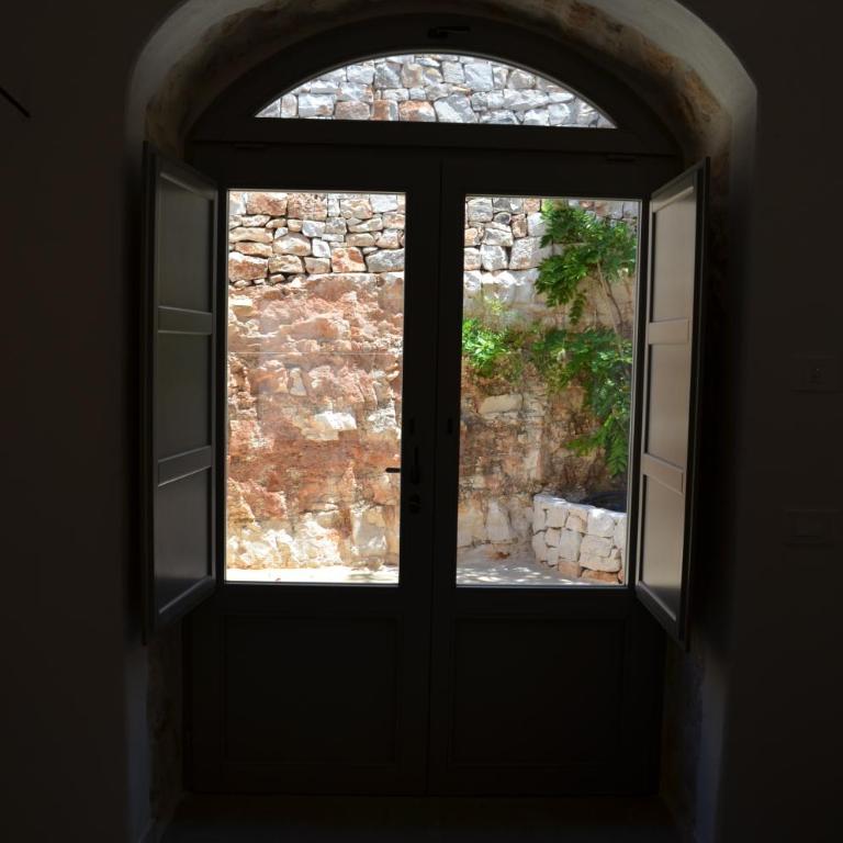 B&B Fuga al Trullo - Appartamento Deluxe con 1 Camera da Letto - 16