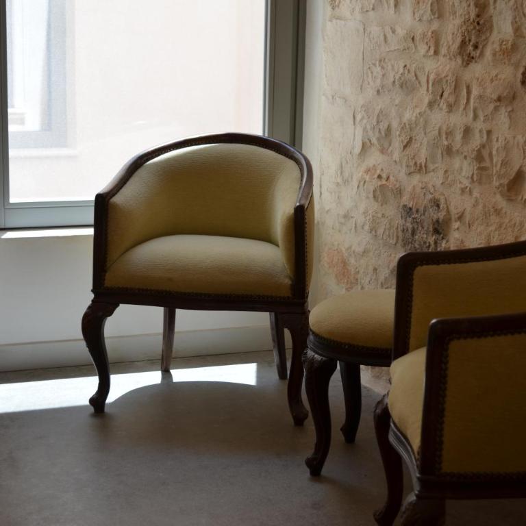 B&B Fuga al Trullo - Appartamento Deluxe con 1 Camera da Letto - 19