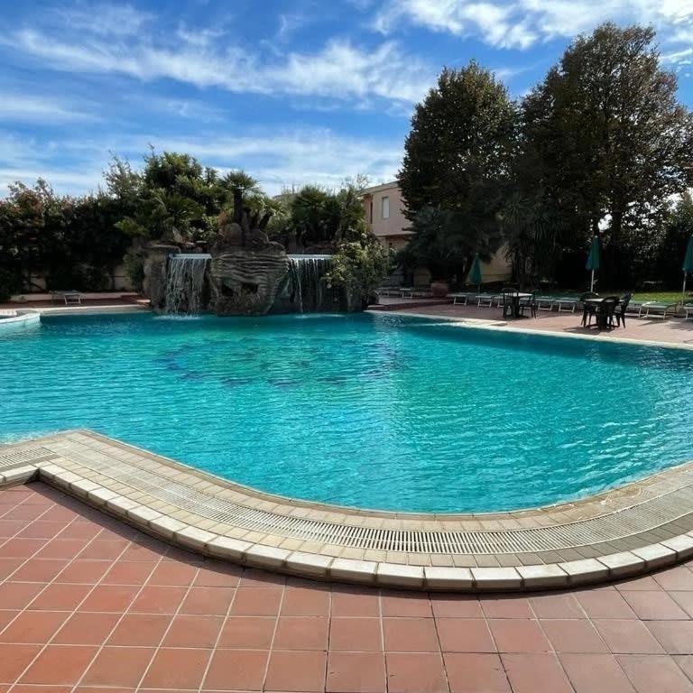 Stylish Res del GolfoDiOrosei 1 BedApt B5 persons - Appartamento - 1