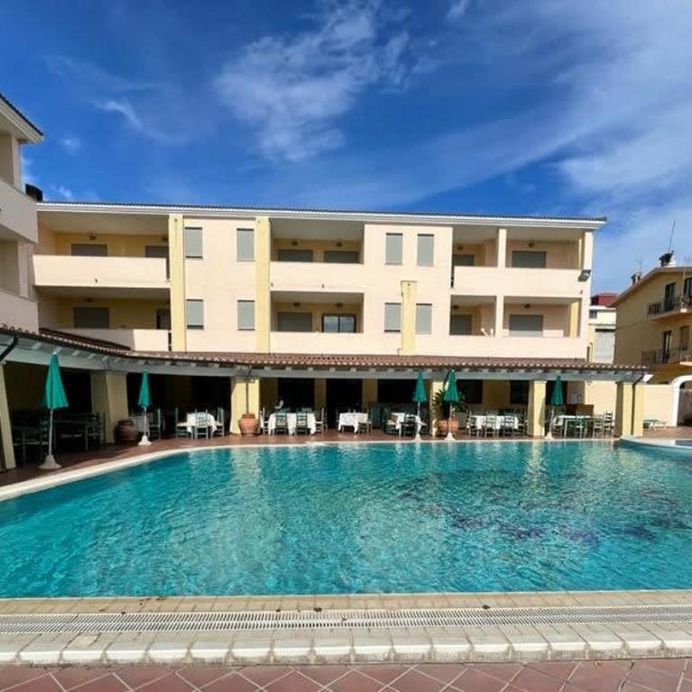 Stylish Res del GolfoDiOrosei 1 BedApt B5 persons - Appartamento - 2