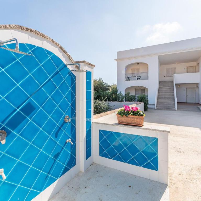 Stylish Res del GolfoDiOrosei 1 BedApt B5 persons - Appartamento - 16