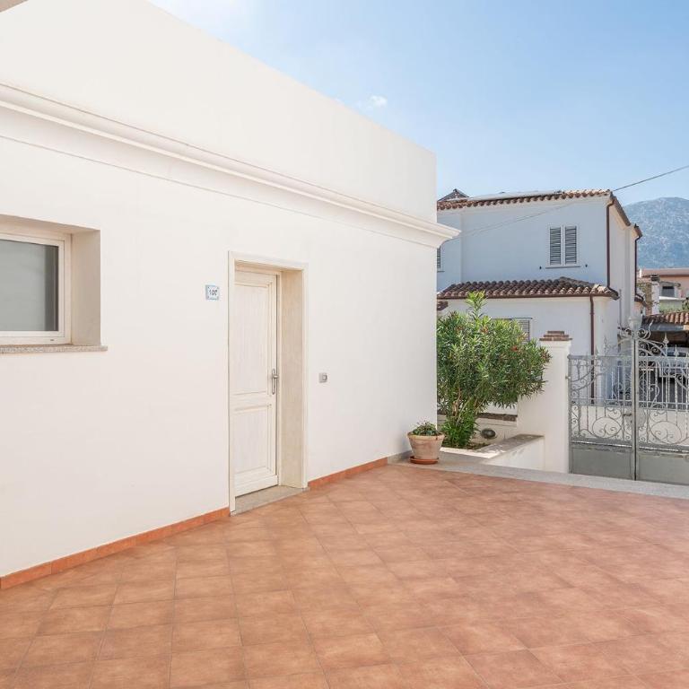 Stylish Res del GolfoDiOrosei 1 BedApt B5 persons - Appartamento - 17