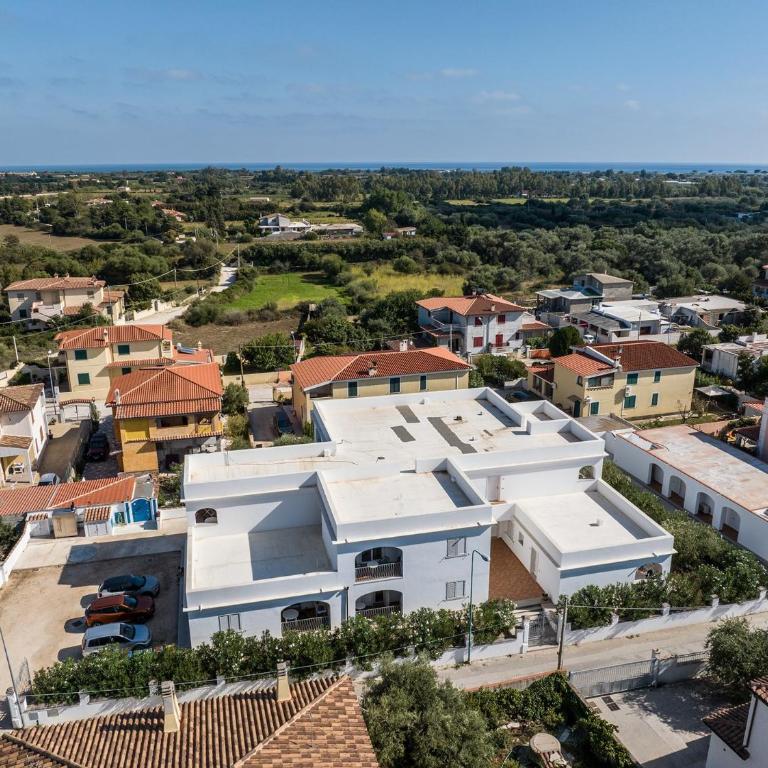 Stylish Res del GolfoDiOrosei 1 BedApt B5 persons - Appartamento - 19