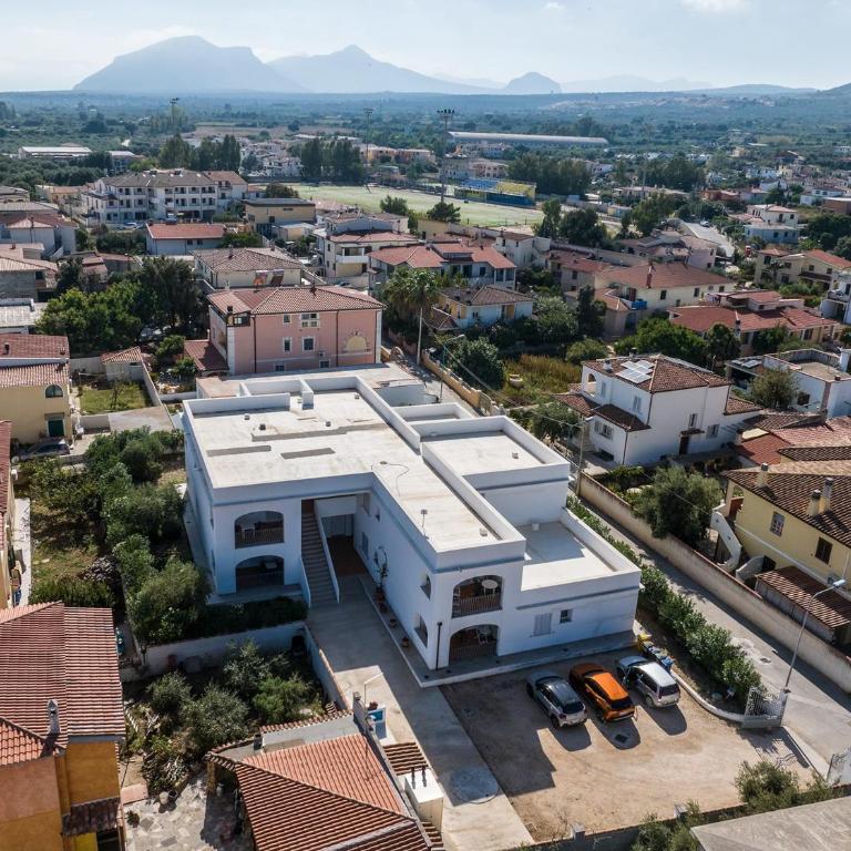 Stylish Res del GolfoDiOrosei 1 BedApt B5 persons - Appartamento - 20