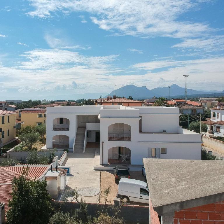 Stylish Res del GolfoDiOrosei 1 BedApt B5 persons - Appartamento - 23