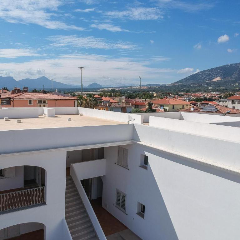 Stylish Res del GolfoDiOrosei 1 BedApt B5 persons - Appartamento - 24