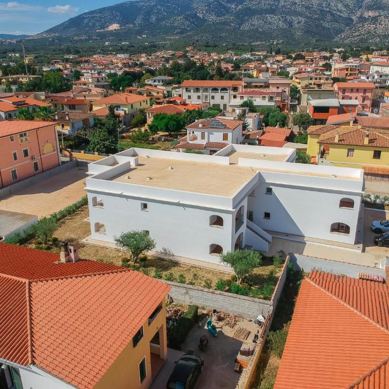 Stylish Res del GolfoDiOrosei 1 BedApt B5 persons - Appartamento - 26