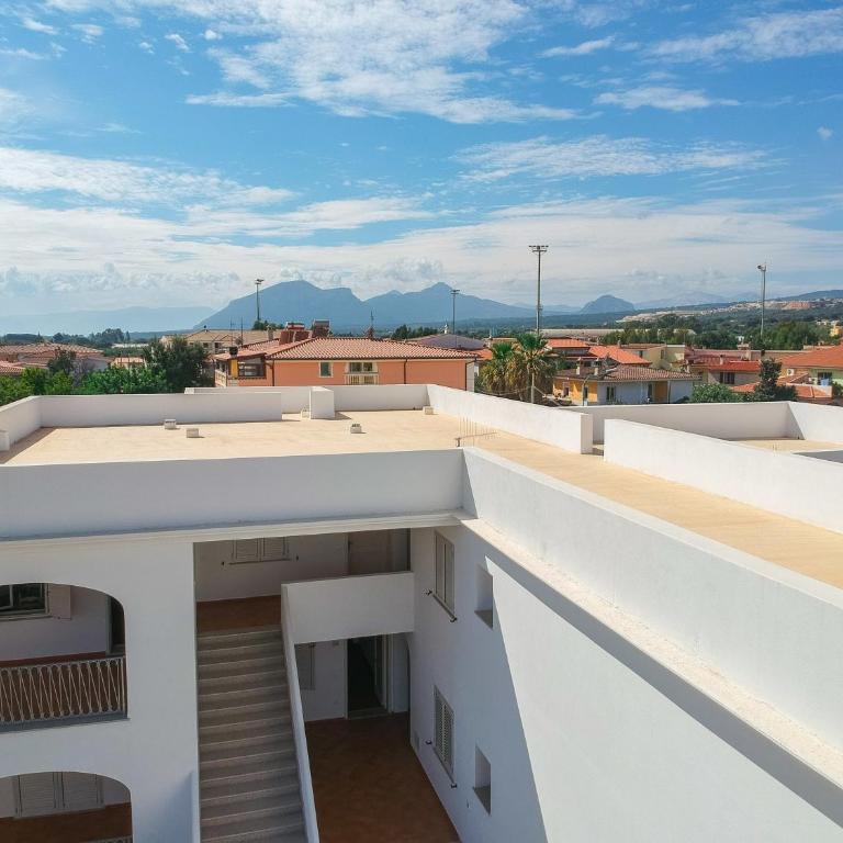 Stylish Res del GolfoDiOrosei 1 BedApt B5 persons - Appartamento - 27