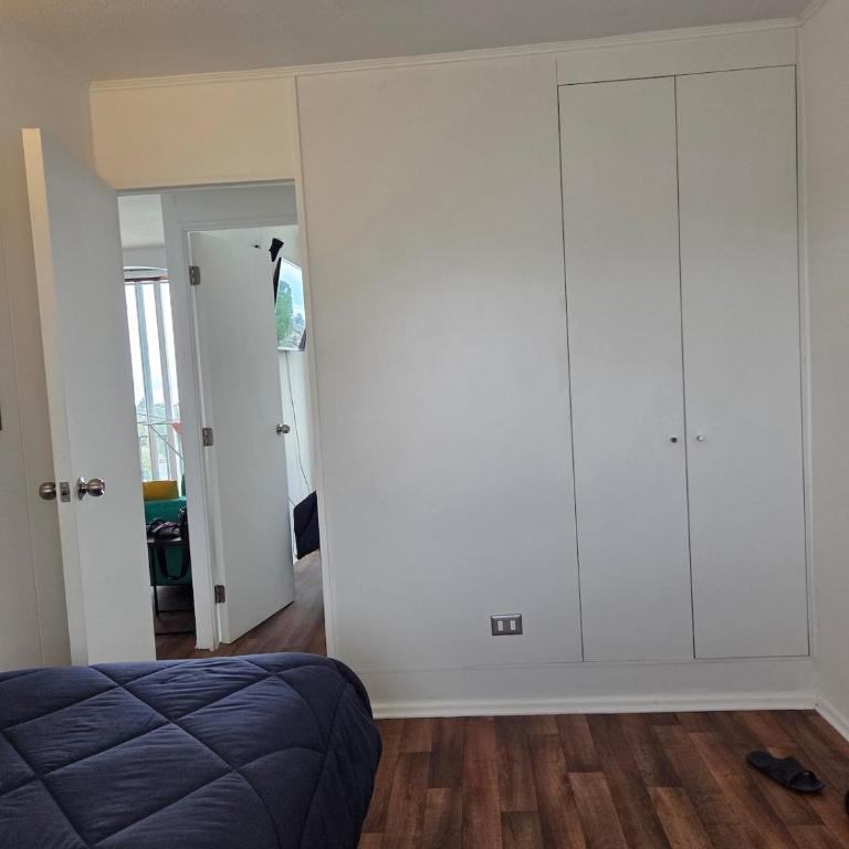 Urban apartment with a view of the lake and the volcano - Apartamento de 3 dormitorios - 7