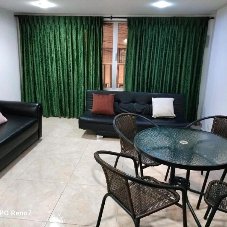Rento apartamento por días - Apartamento de 1 dormitorio - 2
