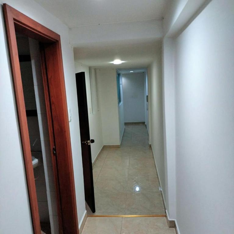 Rento apartamento por días - Apartamento de 1 dormitorio - 4