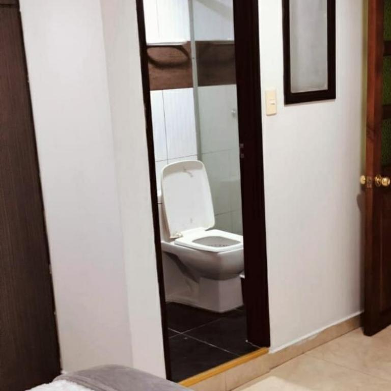 Rento apartamento por días - Apartamento de 1 dormitorio - 5