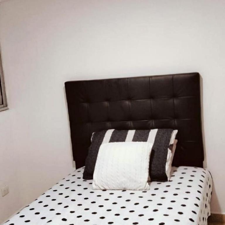 Rento apartamento por días - Apartamento de 1 dormitorio - 6