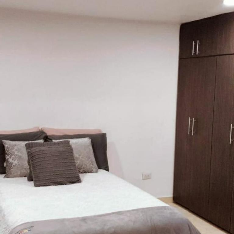 Rento apartamento por días - Apartamento de 1 dormitorio - 7