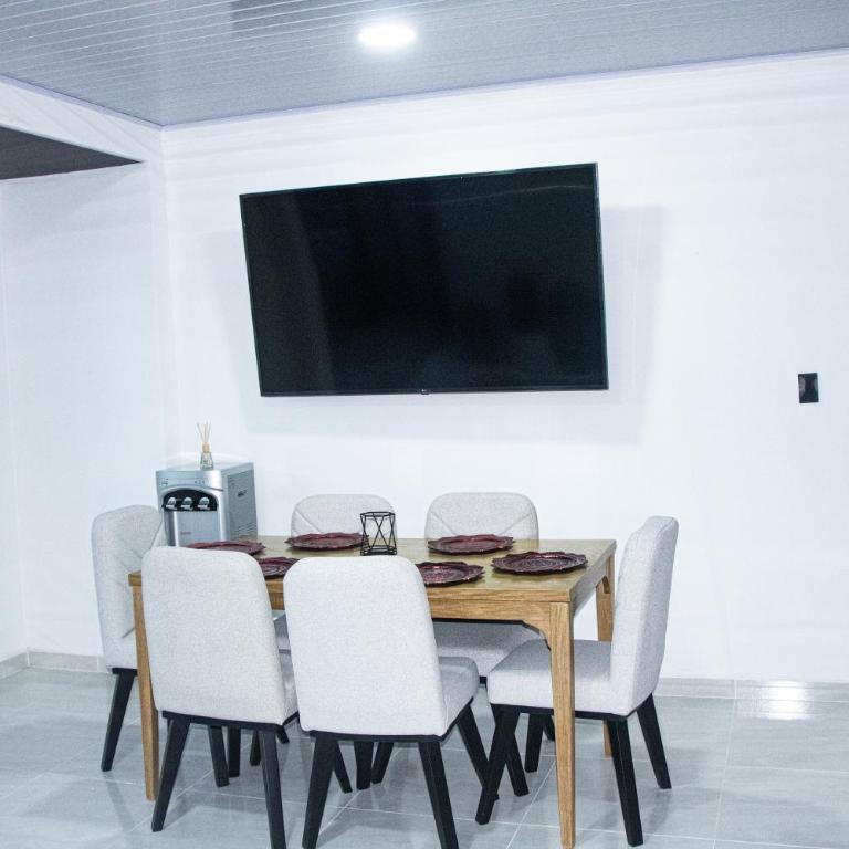 Pura Vida - Apartamento de 3 dormitorios - 8