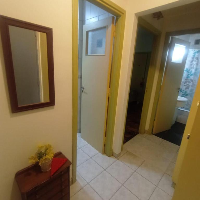 Apartment Area - Plaza Colón - Casino - Mar del Plata - Apartamento de 1 dormitorio - 3