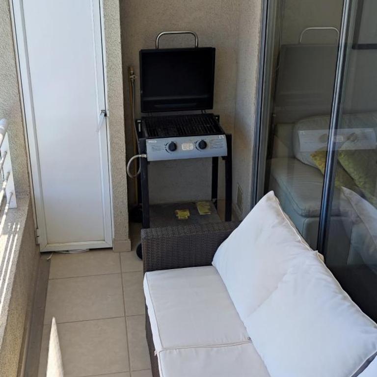 Depto Laguna Vista Hermoso Comodo Familiar - Apartamento de 3 dormitorios - 29