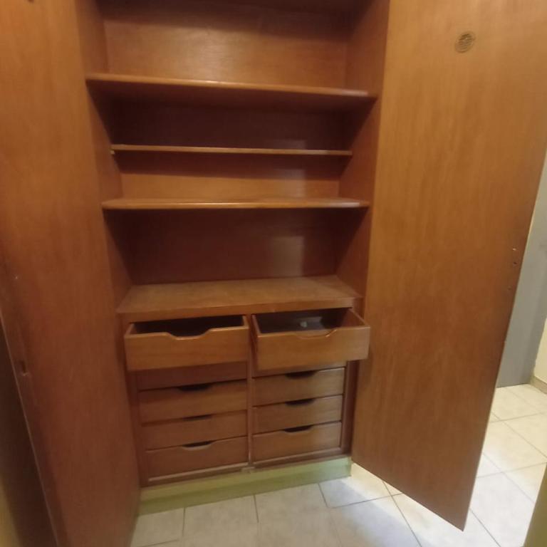 Apartment Area - Plaza Colón - Casino - Mar del Plata - Apartamento de 1 dormitorio - 8