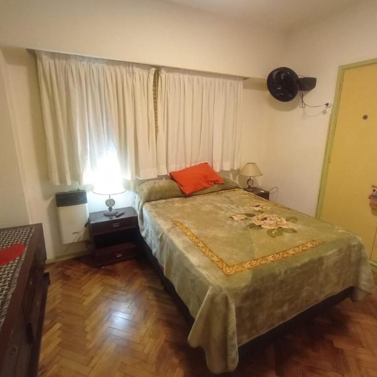 Apartment Area - Plaza Colón - Casino - Mar del Plata - Apartamento de 1 dormitorio - 11