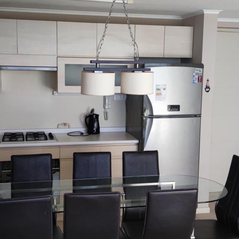 Depto Laguna Vista Hermoso Comodo Familiar - Apartamento de 3 dormitorios - 27