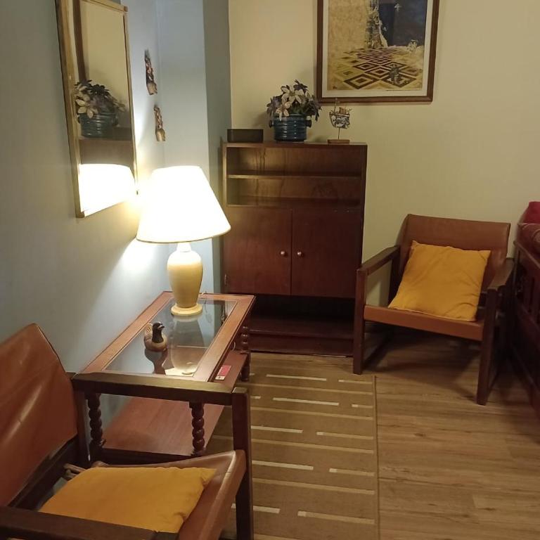 Apartment Area - Plaza Colón - Casino - Mar del Plata - Apartamento de 1 dormitorio - 14