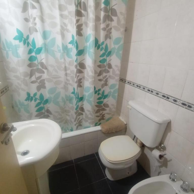 Apartment Area - Plaza Colón - Casino - Mar del Plata - Apartamento de 1 dormitorio - 15