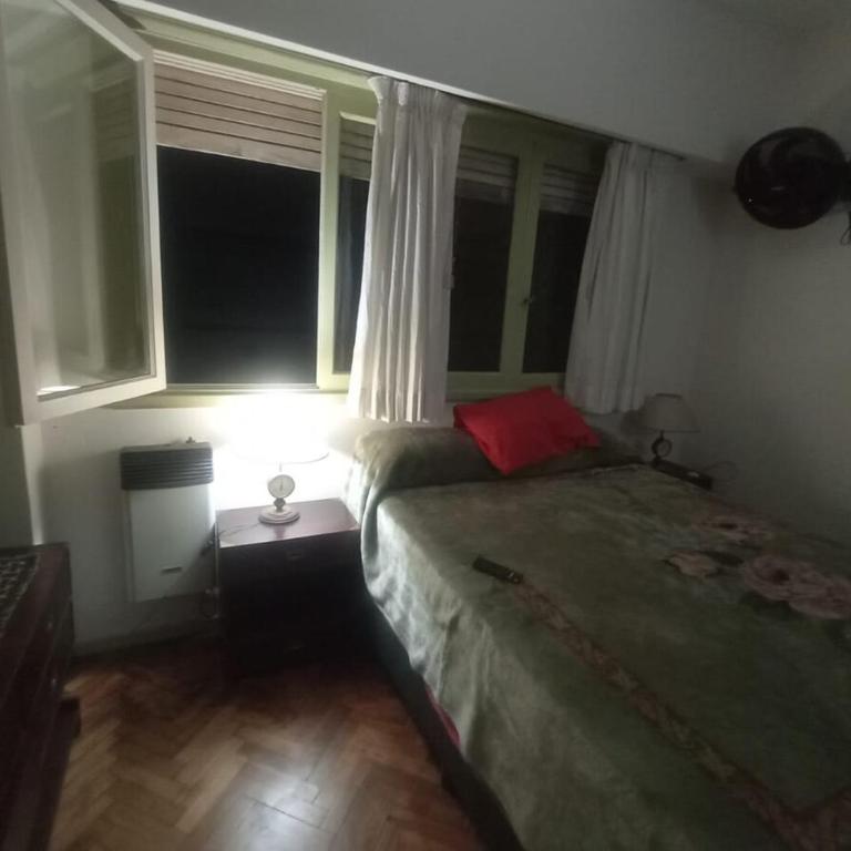 Apartment Area - Plaza Colón - Casino - Mar del Plata - Apartamento de 1 dormitorio - 16