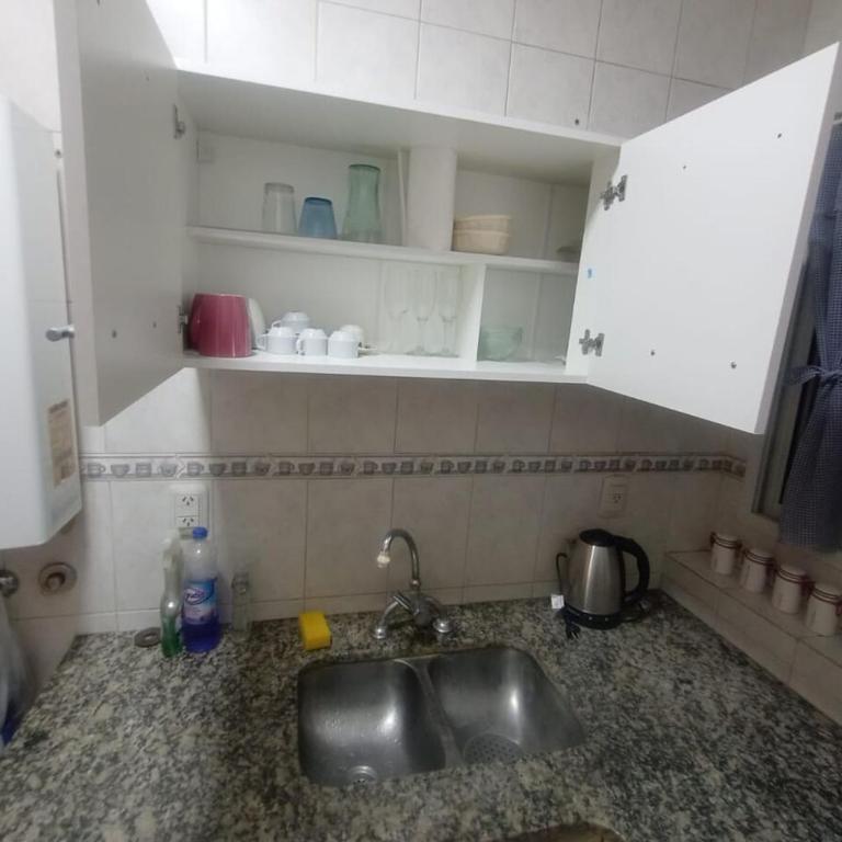 Apartment Area - Plaza Colón - Casino - Mar del Plata - Apartamento de 1 dormitorio - 17