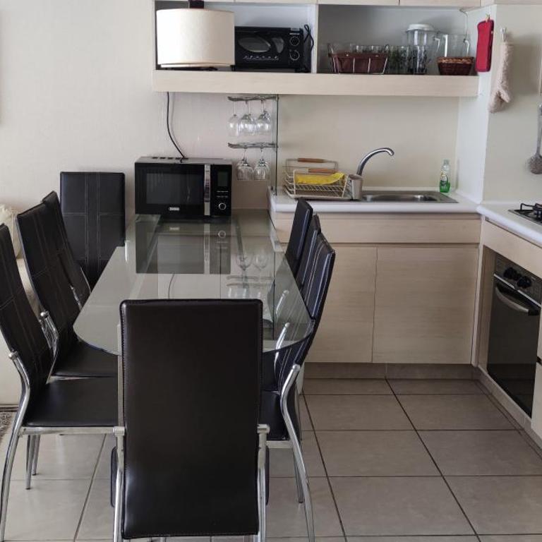 Depto Laguna Vista Hermoso Comodo Familiar - Apartamento de 3 dormitorios - 28