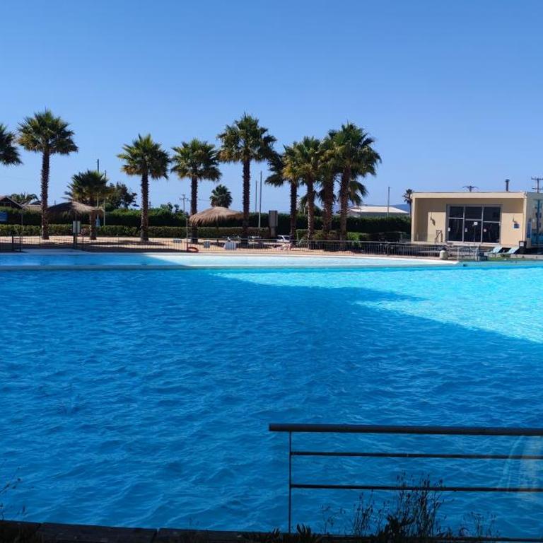 Depto Laguna Vista Hermoso Comodo Familiar - Apartamento de 3 dormitorios - 53