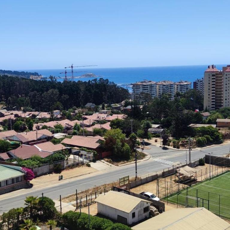 Depto Laguna Vista Hermoso Comodo Familiar - Apartamento de 3 dormitorios - 50