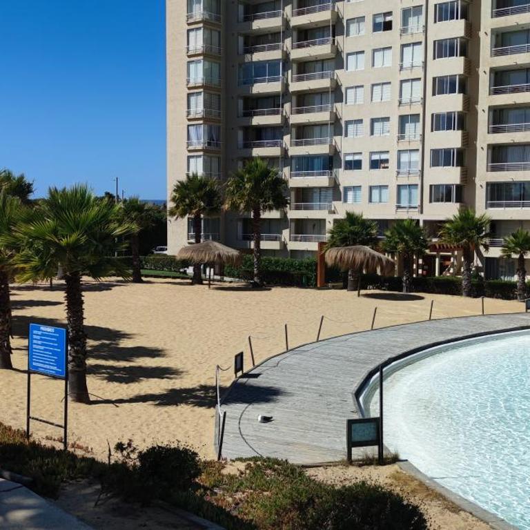 Depto Laguna Vista Hermoso Comodo Familiar - Apartamento de 3 dormitorios - 43
