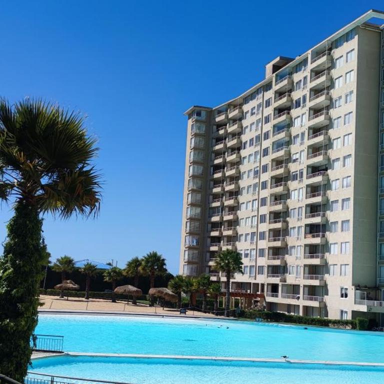 Depto Laguna Vista Hermoso Comodo Familiar - Apartamento de 3 dormitorios - 3
