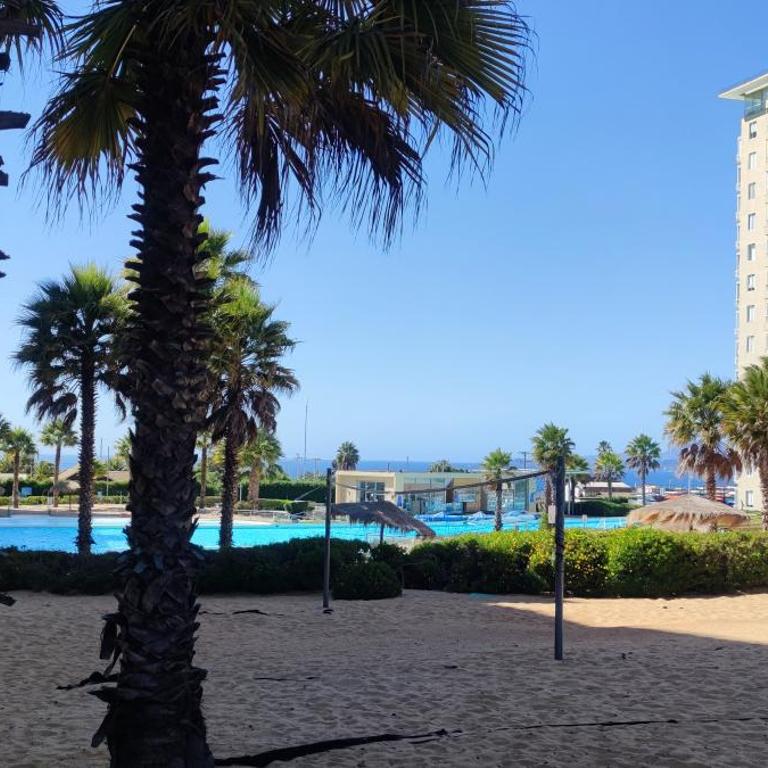 Depto Laguna Vista Hermoso Comodo Familiar - Apartamento de 3 dormitorios - 57