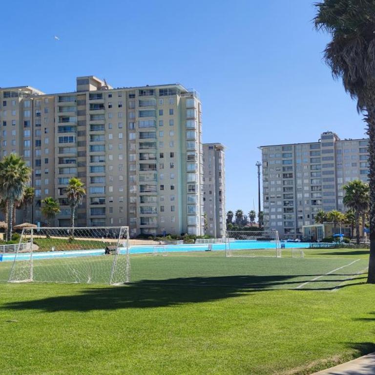 Depto Laguna Vista Hermoso Comodo Familiar - Apartamento de 3 dormitorios - 39