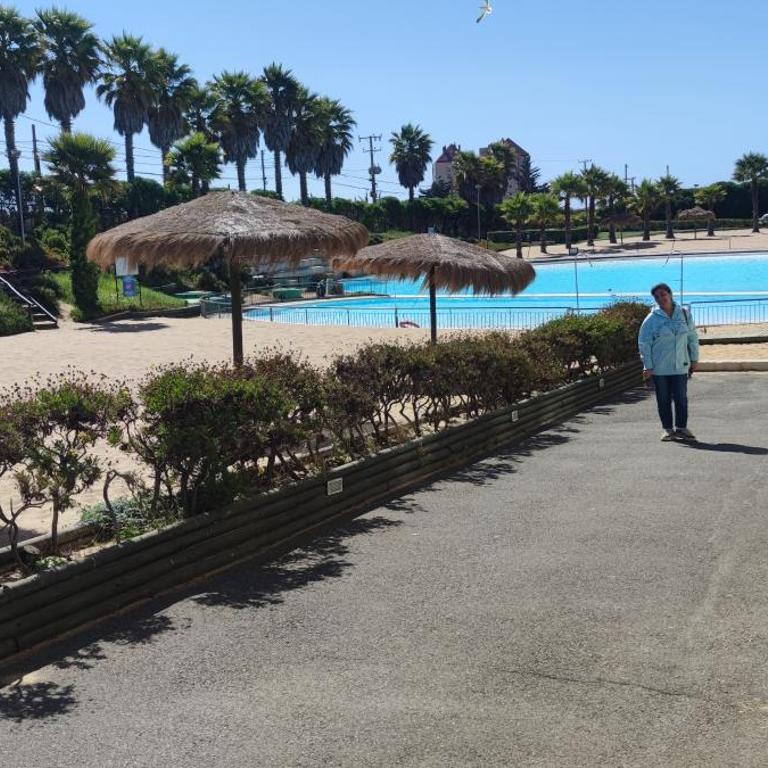 Depto Laguna Vista Hermoso Comodo Familiar - Apartamento de 3 dormitorios - 58