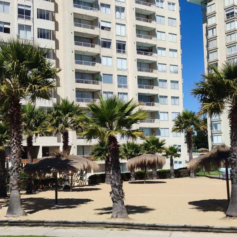 Depto Laguna Vista Hermoso Comodo Familiar - Apartamento de 3 dormitorios - 62